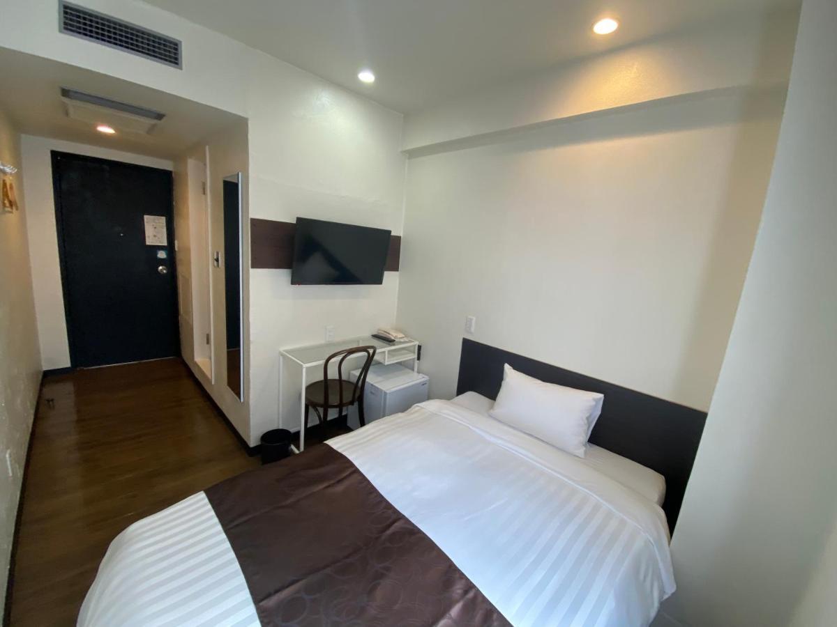 Hotel Mayflower Sendai Exterior foto